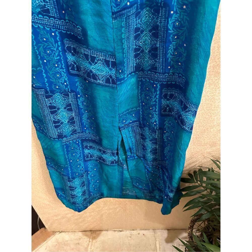 Match maxi dress - Picture 5 of 6